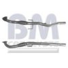 VAUXH 55352870 Exhaust Pipe